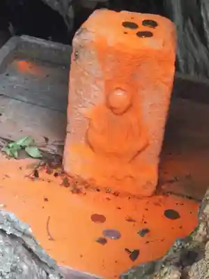 三ツ木神社のその他建物