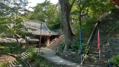 金剛宝寺（紀三井寺）のその他建物