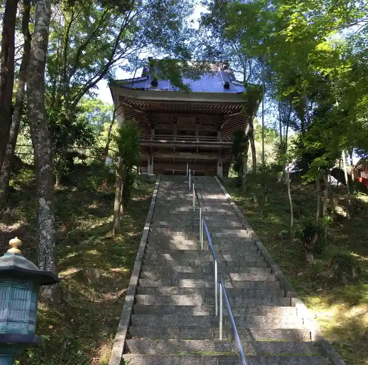 瑠璃光山薬師寺(愛知県)