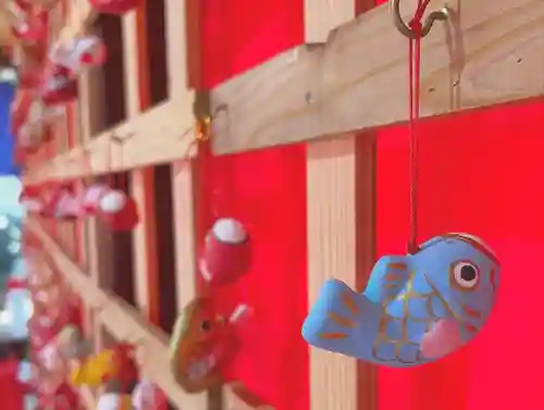 別小江神社(愛知県)