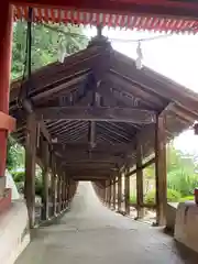 吉備津神社の建物その他