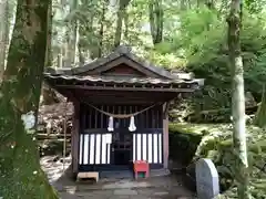 霧島東神社(宮崎県)