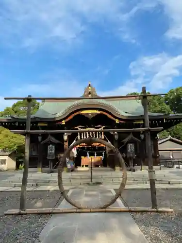 姉埼神社(千葉県)