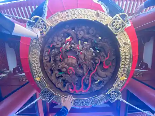 浅草寺(東京都)