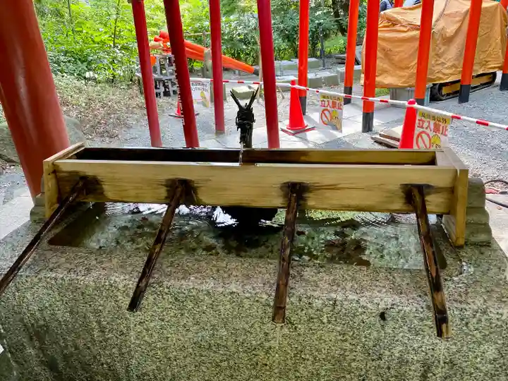 來宮神社(静岡県)