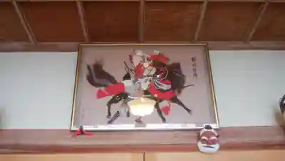 多賀神社の芸術