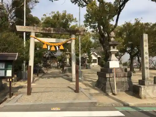 稲荷神社（東浦町）のその他建物
