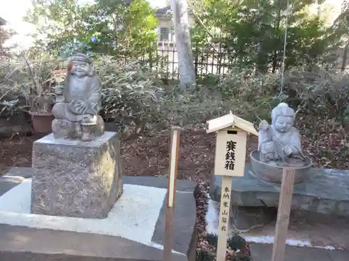麻賀多神社(千葉県)