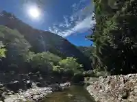 嚴島神社(奈良県)