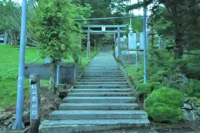 劔神社(徳島県)