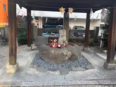 三輪神社(愛知県)