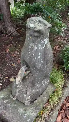 須岐神社(宮城県)
