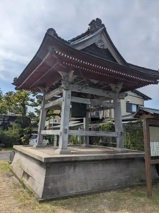 長泉寺(千葉県)