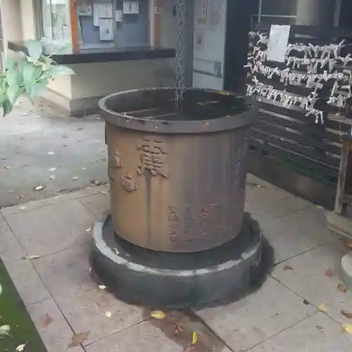 櫻田神社のその他建物