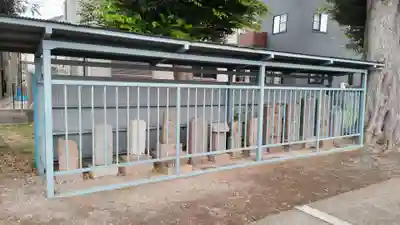 香取神社(千葉県)