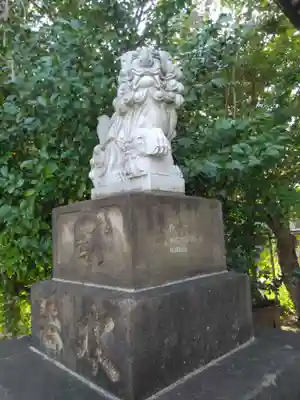 小日向神社(東京都)