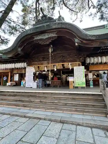 白山神社(新潟県)
