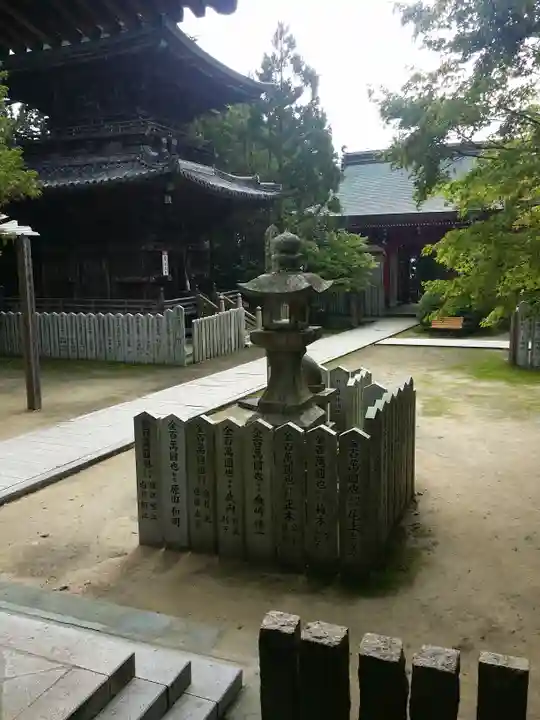 千光寺のその他建物
