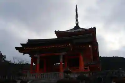 清水寺(京都府)