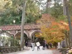 南禅寺の周辺