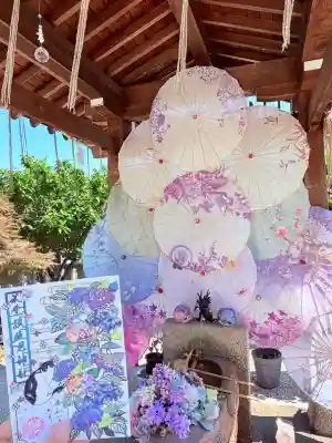 水堂須佐男神社(兵庫県)