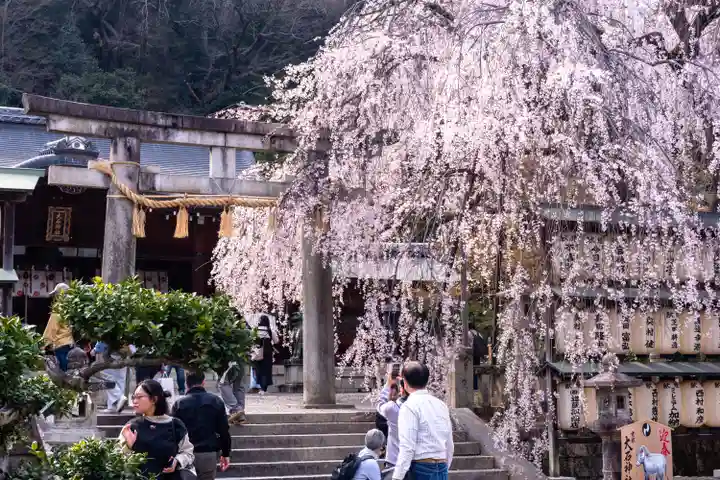 大石神社(京都府)