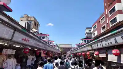 浅草寺(東京都)