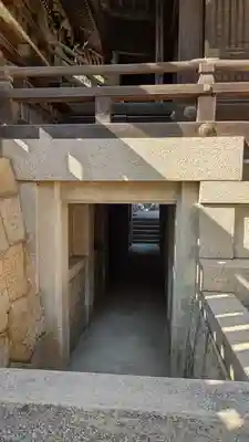 吉備津彦神社(岡山県)