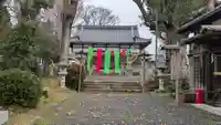 玉田神社(京都府)