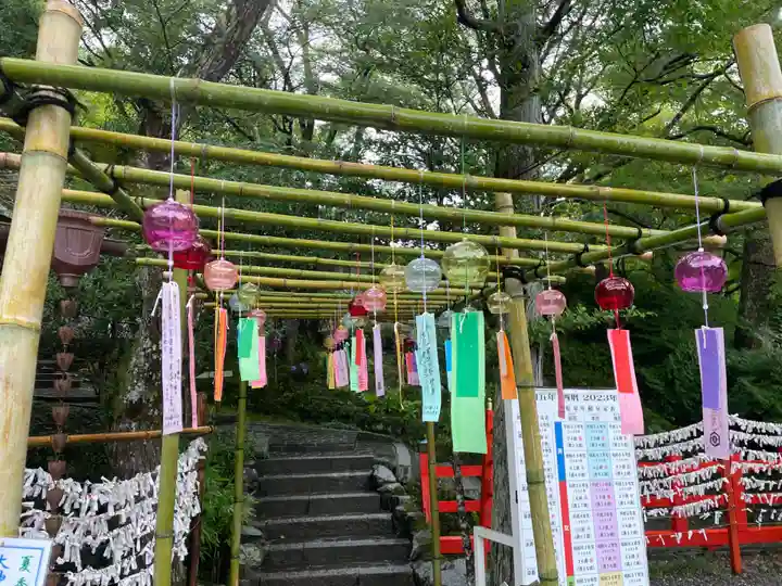 出雲大神宮のその他建物