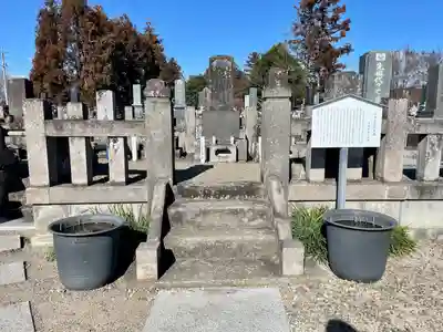 蓮城院(栃木県)