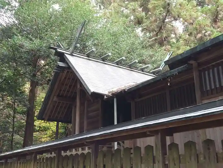 大田原神社(栃木県)