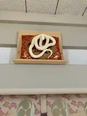 蛇窪神社(東京都)