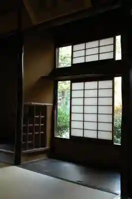 観智院（東寺子院）のその他建物