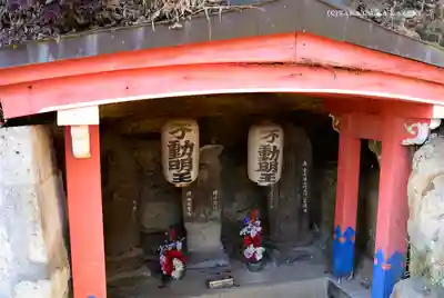 金蔵寺のその他建物