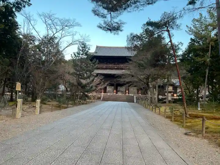 南禅寺(京都府)