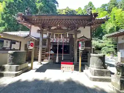 田間神社(千葉県)