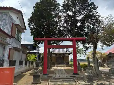 稲荷神社(埼玉県)