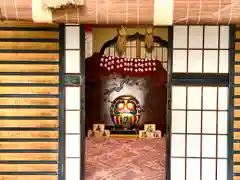 尊勝院(長野県)