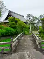 来迎寺(奈良県)