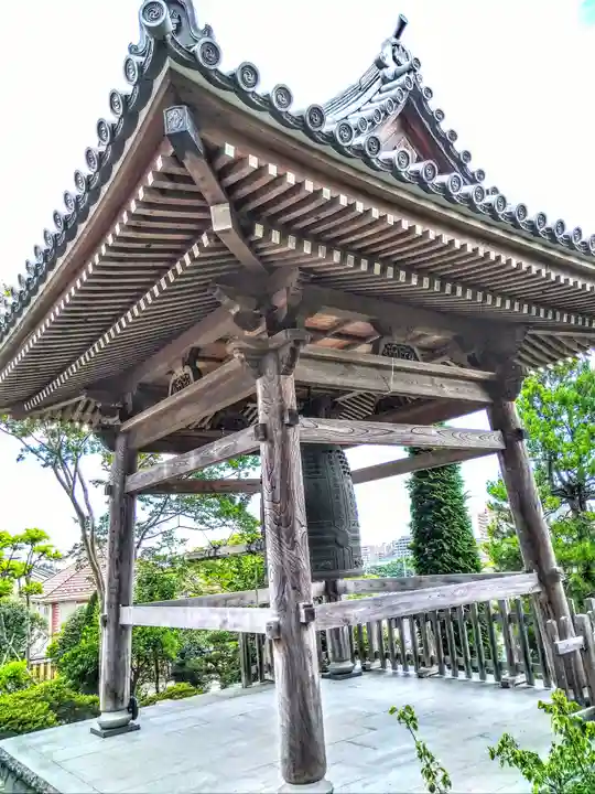 滝沢寺のその他建物