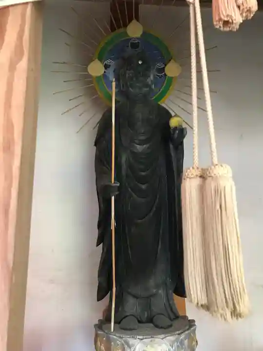 長谷寺(鳥取県)