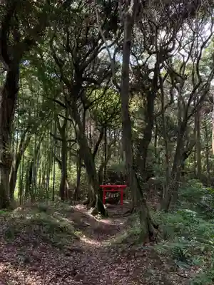 小川神社(千葉県)