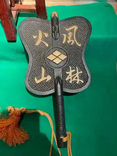 恵林寺のその他建物