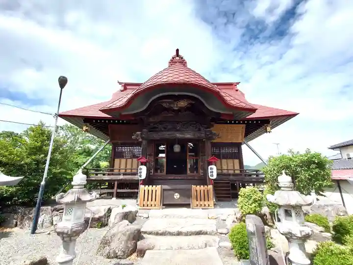 大鏑神社(福島県)