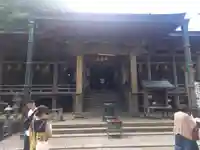 青岸渡寺(和歌山県)