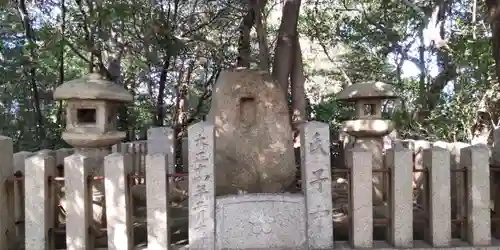 門戸天神社(兵庫県)