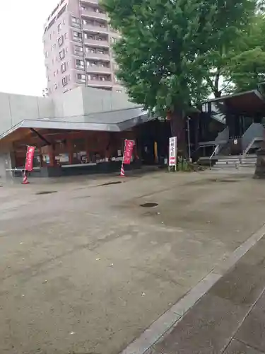 亀有香取神社(東京都)