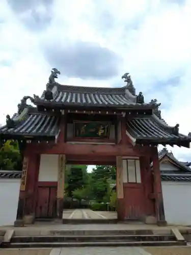 萬福寺(京都府)