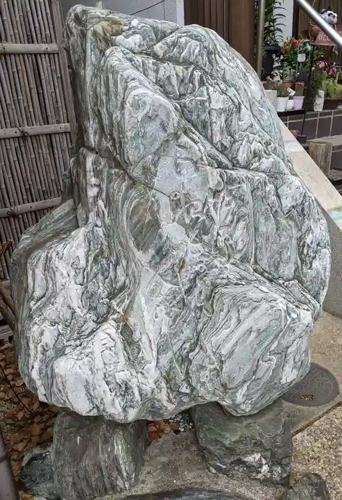 水堂須佐男神社(兵庫県)